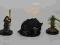 Figurka D&amp;D RPG  5 szt, Zestaw nr 58