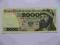 2000 zł 1979 seria BN rzadka - UNC