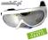 JR 2 GOGLE OKULARY NARCIARSKIE SNOWBOARD NARTY