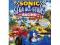 SONIC &amp; SEGA ALL-STARS RACING WITH BANJA-KAZOO