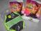 Gra ZUMBA fitness JOIN THE PARTY + PAS NintendoWii