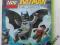LEGO BATMAN  THE VIDEO GAME  ! KOMPLET WYS 24H !