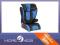 FOTELIK SAMOCHODOWY DIONO MONTEREY 2 BLUE