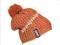 Czapka POC Color Beanie kolor Orange