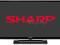 TV Sharp LC39LD145SV LED FULL HD USB HDMI KAJT24