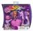 MLP KUCYKI TWILIGHT SPARKLE SUNSET BREEZIE A8743