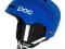 Kask Poc Fornix blue M-L/55-58 na narty Kurier0zł