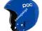 Kask Poc Skull X Strong Blue XL 59-60