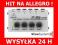 BEHRINGER HA 400 WZMACNIACZ SŁUCHAWKOWY