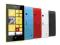 NOWA Nokia LUMIA 520 CZARNY GW24 PL GRUNWALDZKI 12
