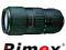 Tokina 70-200mm f/4 AT-X PRO FX VCM-S Nikon FV23%