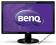 BenQ GL955 19'' LED 1366x768 5ms 12 000 000:1 DSUB