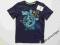 C&amp;A NOWY SUPER T-SHIRT Z NIEMIEC 122