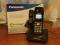 Telefon bezprzewodowy PANASONIC KX-TG8070 kolorowy