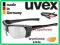 OKULARY SPORTOWE UVEX SPORTSTYLE 303 narciarskie