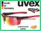 OKULARY SPORTOWE UVEX SPORTSTYLE 303 narciarskie