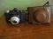 Stary aparat fotograficzny Click II