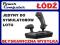 JOYSTICK SPEEDLINK BLACK WIDOW FLIGHTSTICK VIBRACJ