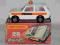 ** MATCHBOX SUPERFAST ** 20 - RANGE ROVER POLICE