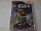 GRA  WII  LEGO STAR WARS III THE CLONE WARS