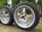 Felgi 17'' 4x114,3 Honda Nissan Mitsubishi Volvo