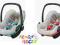 Maxi Cosi Pebble Fotelik 0-13 kg Model 2014 Okazja