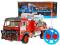 Zestaw R/C TIR Laweta + AUTO osobowe RC0253