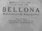 Bellona 1924 - Bibliioteka 7 Pułku Artylerii lekk.