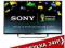 TELEWIZOR SONY KDL-42W829 B 3D FullHD 2 LATA GW