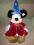 MYSZKA MIKI PLUSZAK 50cm MICKEY MOUSE DISNEY NEW