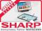 SHARP LL-S201A LED FULL HD Sklep Patronacki W-wa