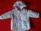 pikowana kurtka zimowa  5-10-15