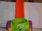 FISHER PRICE CHODZIK I NIESFORNE PIŁECZKI