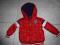 Kurtka jesienno zimowa ala ZA/RA r. 74