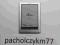 CZYTNIK KSIĄŻEK EBOOK SONY PRS-650 ALUMINIUM