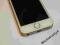 APPLE IPHONE 5S 16GB GOLD KOMPLET BEZ SIMLO ZOBACZ