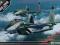 ACADEMY 2119. MiG-29UB 