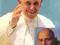 Kanonizacja JP II i Jan XXIII - Papież Franciszek.