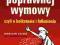 SZTUKA POPRAWNEJ WYMOWY - M.Oczkoś - TANIA wysyłka