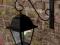 ogr6 Lampa ogrodowa kinkiet kuty 3 KOLORY ogr6 Lampa ogrodowa kinkiet kuty 3 KOLORY