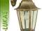 ogr14 Lampa ogrodowa kinkiet 4 kolory DUŻY ogr14 Lampa ogrodowa kinkiet 4 kolory DUŻY