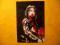 Autograf BLACKIE LAWLESS ( W.A.S.P. ) OKAZJA !!!
