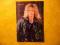 Autograf DAVID COVERDALE (Deep Purple Whitesnake)