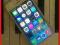 Piękny iPhone 5  7.1.2 JB z folią z kolekcji KRK !