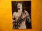Autograf CARLOS SANTANA Okazja ! Unikat ! Polecam
