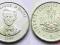 HAITI 5 CENTIMES 1997 MENNICZA