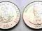 HAITI 20 CENTIMES 1995 MENNICZA