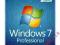Windows 7 Professional SP1 PL OEM DVD 64-bit FV23