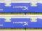 Pamięci RAM Kingston DDR2 2x1GB