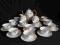 LIMOGES SERWIS DO KAWY OK 1920 ROK